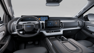 2025 Ford Expedition® Internal Image 2